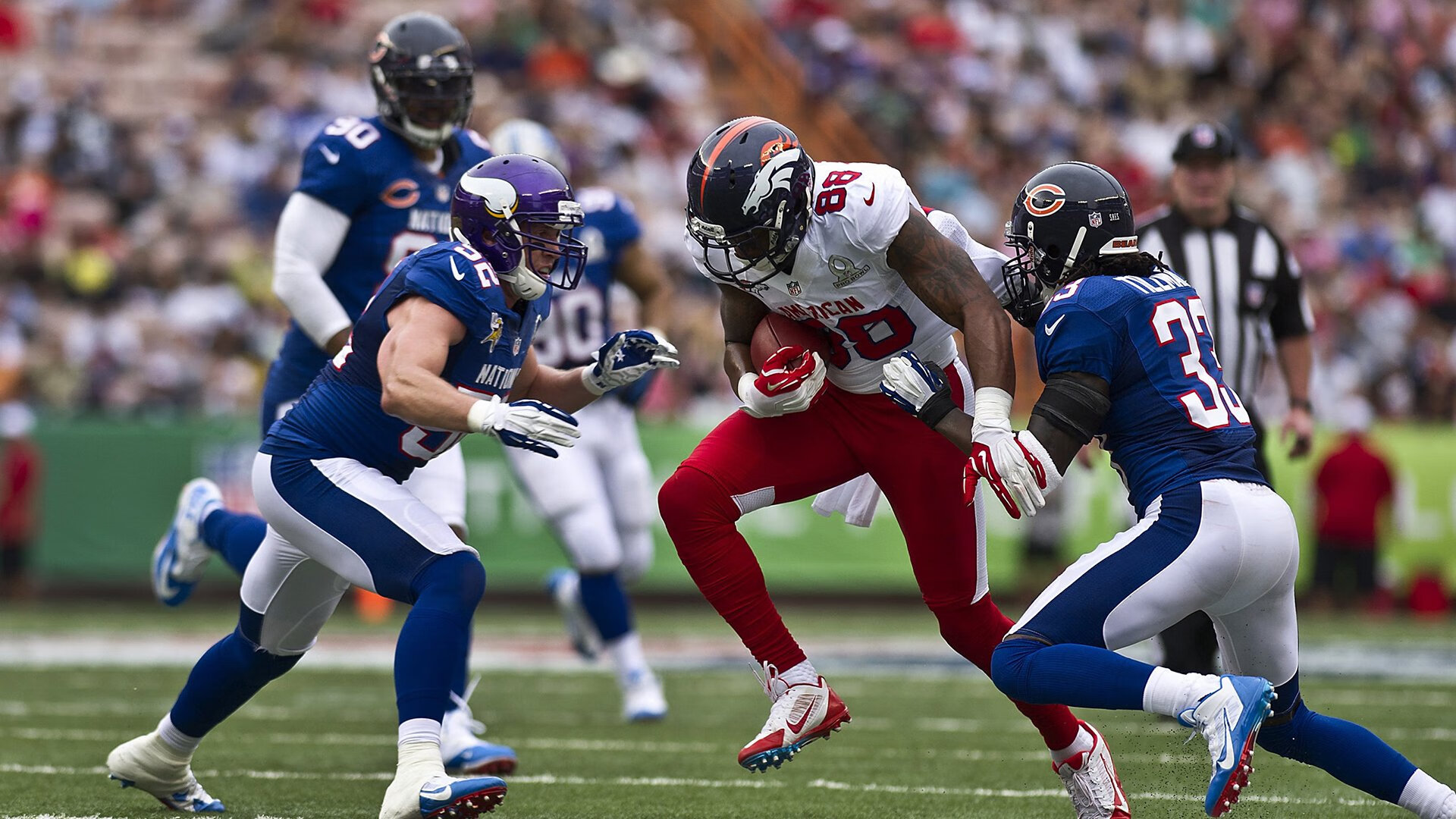 当意式铁壁遭遇德式重炮，亚特兰大的生存之战与C罗不朽的杀伤艺术