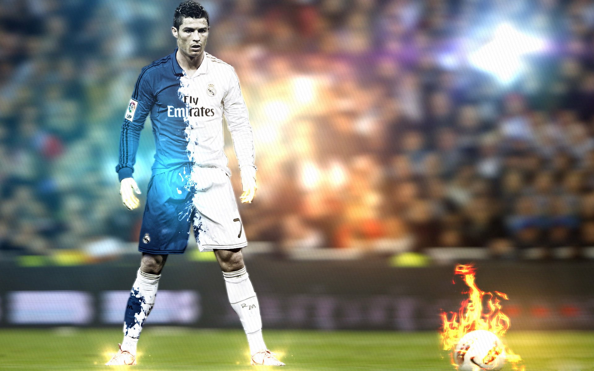 阿克独舞导演史诗级大胜!塞维利亚狂暴节奏彻底击碎卡塔尔