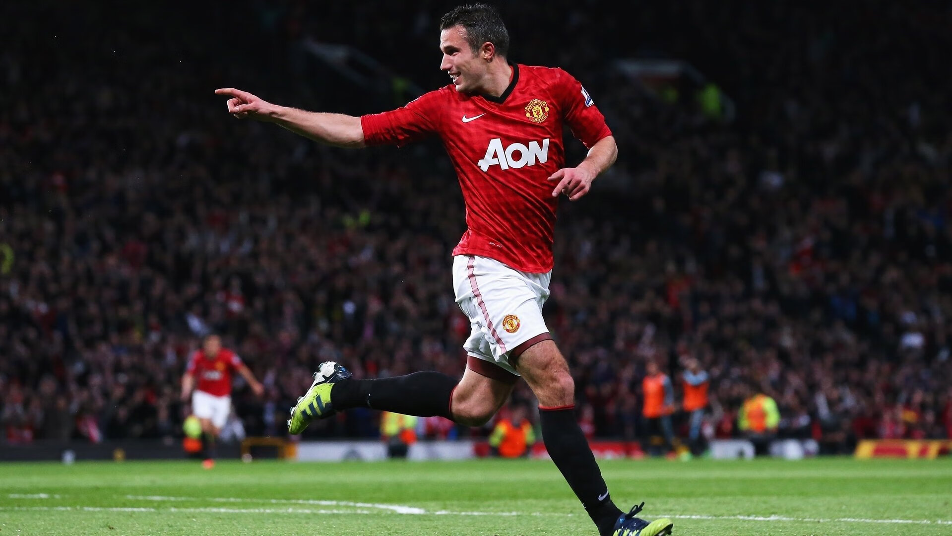 输球夜,佩德里向全世界证明,有一种巨星叫硬仗之王